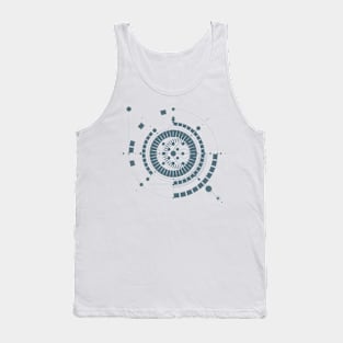 Aims Tank Top